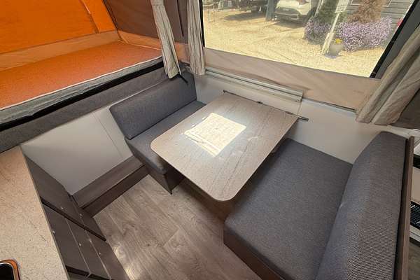 2023 Jayco LARK BUSH PACK CAMPER-MY23