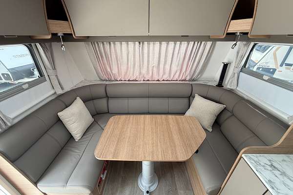 2023 Jayco SILVERLINE OUTBACK 21.65-3.SL-MY23