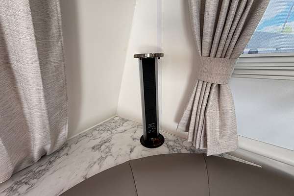 2023 Jayco SILVERLINE OUTBACK 21.65-3.SL-MY23