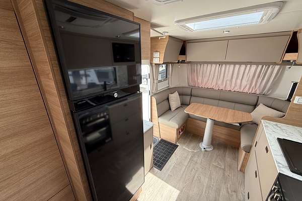 2023 Jayco SILVERLINE OUTBACK 21.65-3.SL-MY23