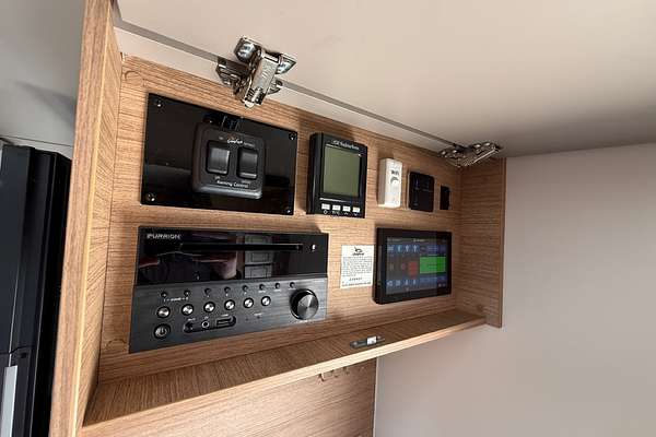 2023 Jayco SILVERLINE OUTBACK 21.65-3.SL-MY23