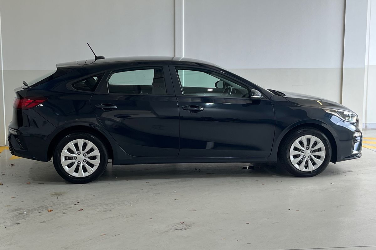 2020 Kia Cerato S BD