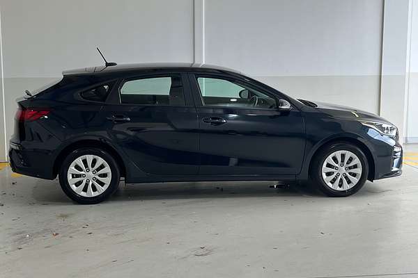 2020 Kia Cerato S BD