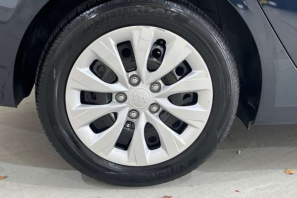 2020 Kia Cerato S BD