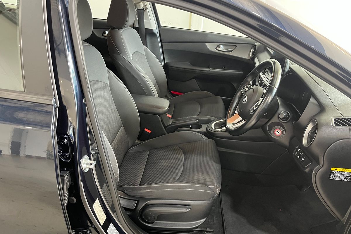 2020 Kia Cerato S BD