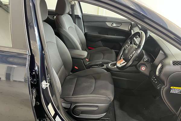 2020 Kia Cerato S BD