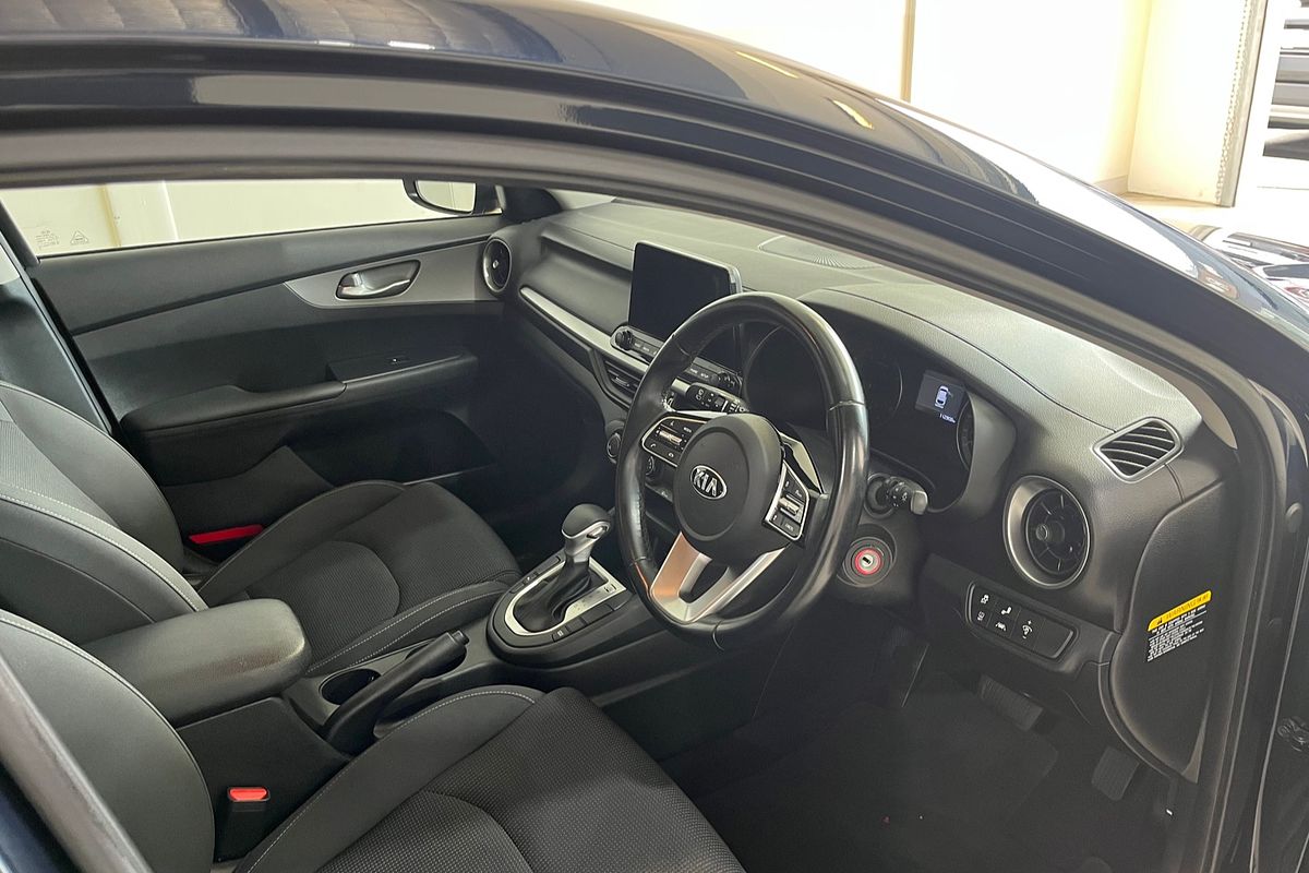 2020 Kia Cerato S BD