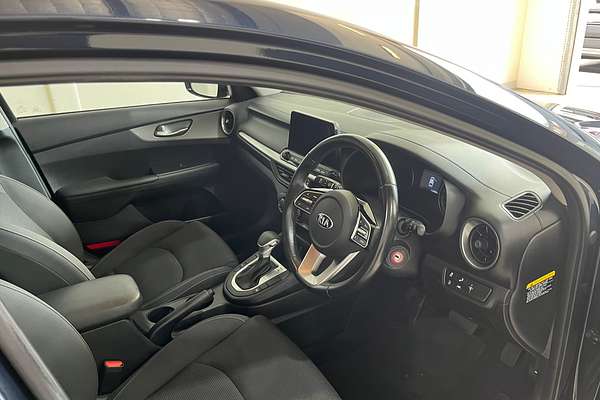 2020 Kia Cerato S BD