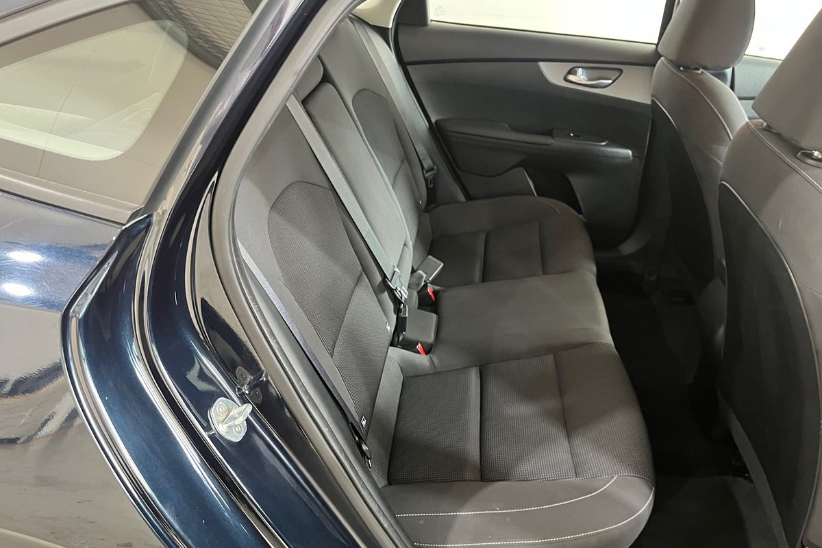 2020 Kia Cerato S BD