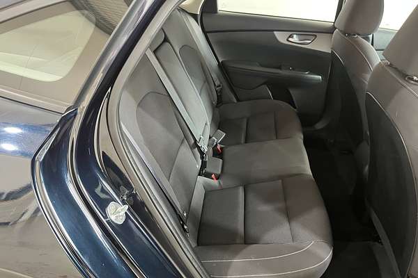 2020 Kia Cerato S BD