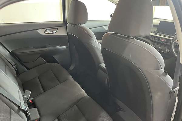 2020 Kia Cerato S BD