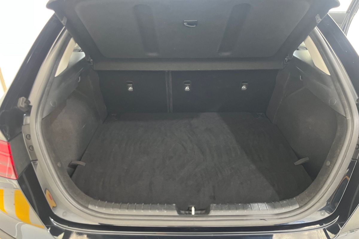 2020 Kia Cerato S BD