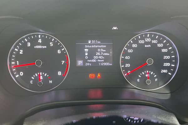 2020 Kia Cerato S BD