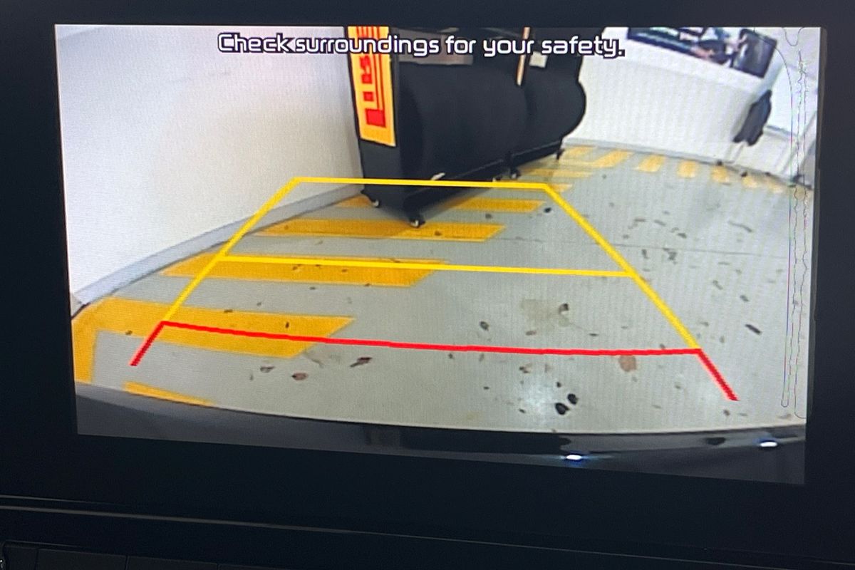 2020 Kia Cerato S BD