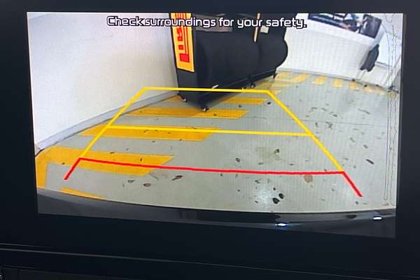 2020 Kia Cerato S BD