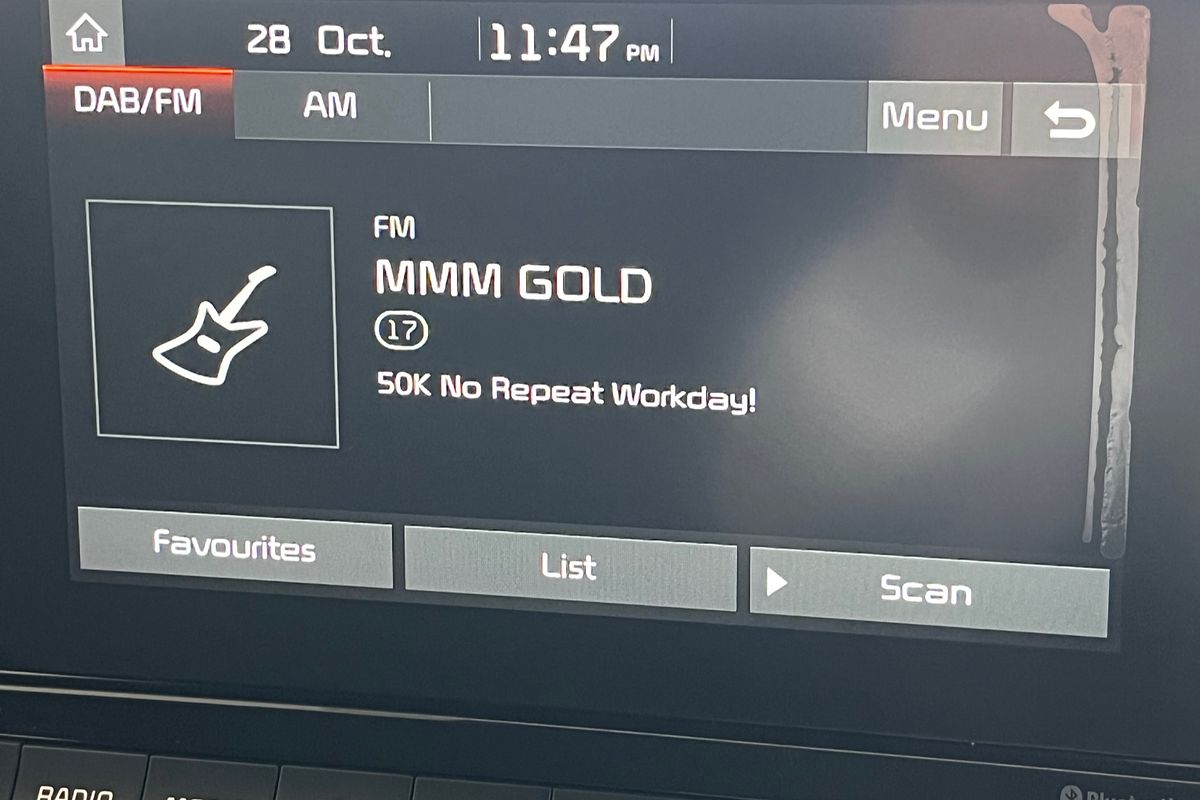 2020 Kia Cerato S BD