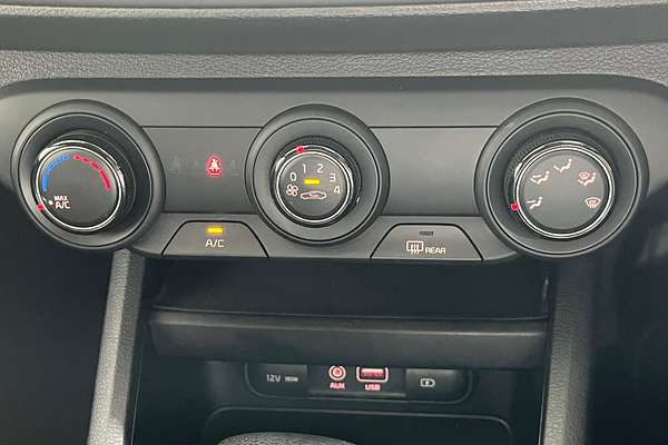 2020 Kia Cerato S BD