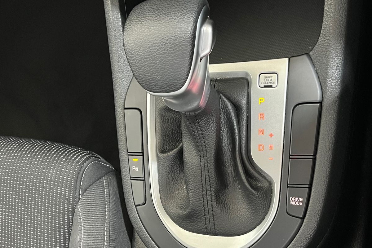 2020 Kia Cerato S BD