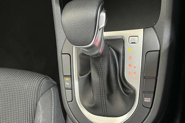 2020 Kia Cerato S BD