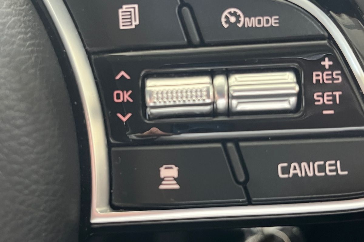 2020 Kia Cerato S BD