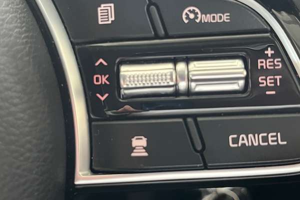 2020 Kia Cerato S BD