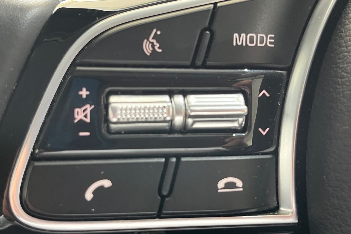 2020 Kia Cerato S BD