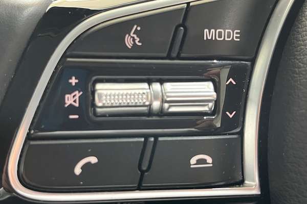 2020 Kia Cerato S BD