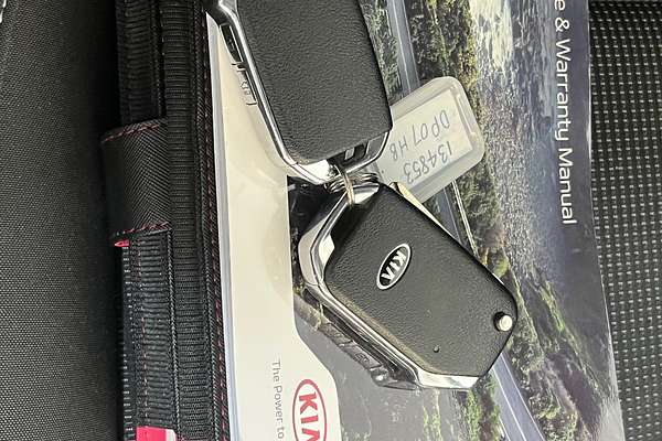 2020 Kia Cerato S BD