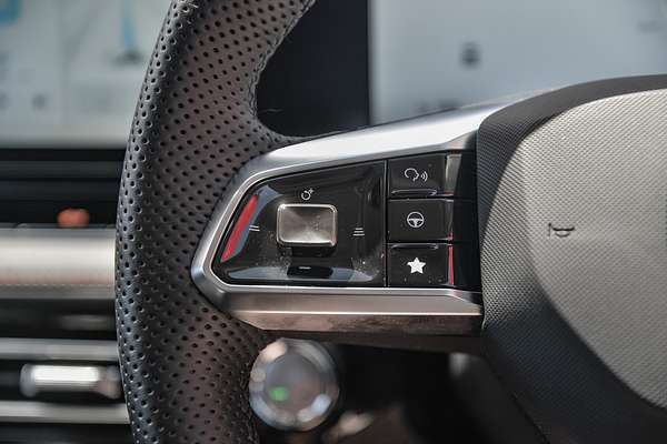 2024 MG HS Excite AS33