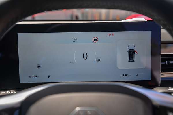 2024 MG HS Excite AS33