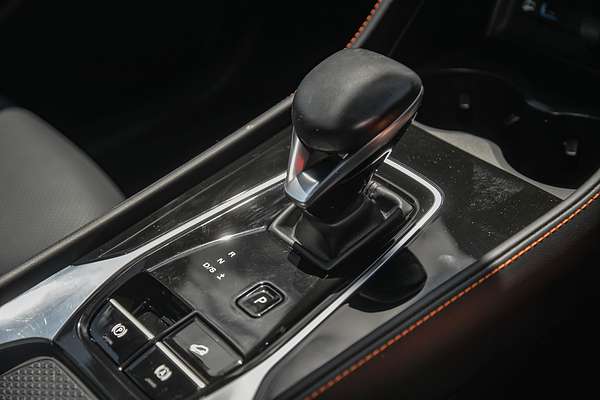 2024 MG HS Excite AS33