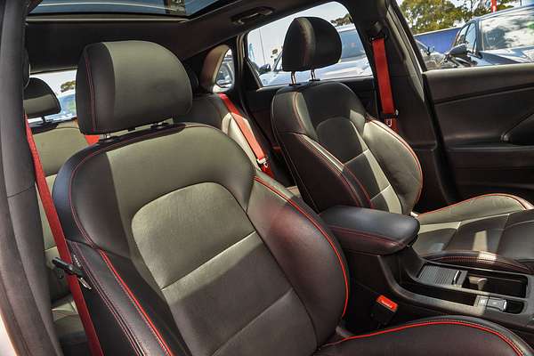 2017 Hyundai i30 SR Premium PD