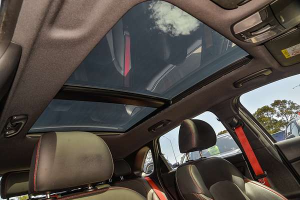 2017 Hyundai i30 SR Premium PD