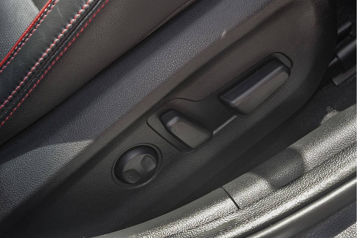 2017 Hyundai i30 SR Premium PD