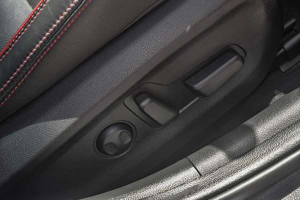 2017 Hyundai i30 SR Premium PD