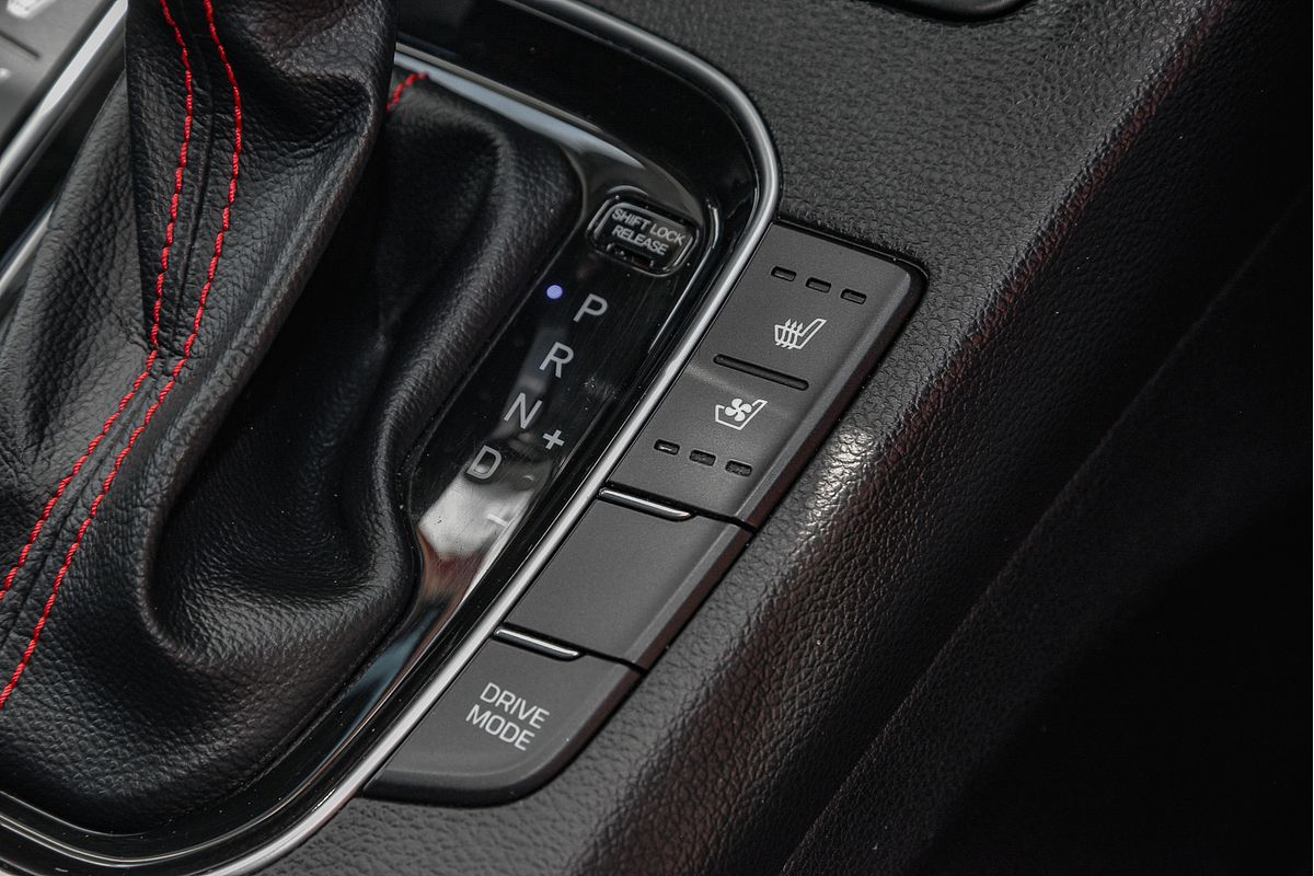 2017 Hyundai i30 SR Premium PD