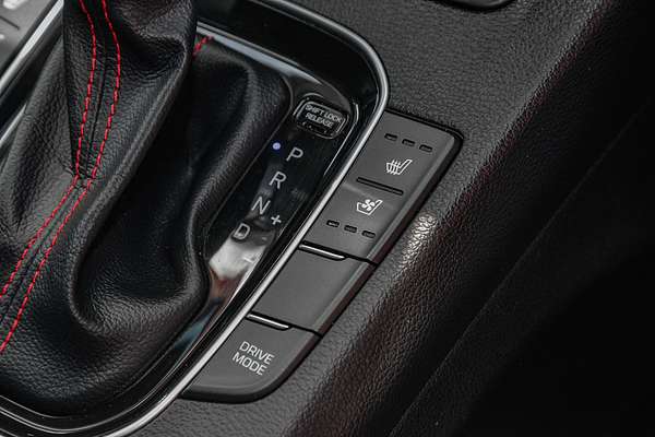 2017 Hyundai i30 SR Premium PD