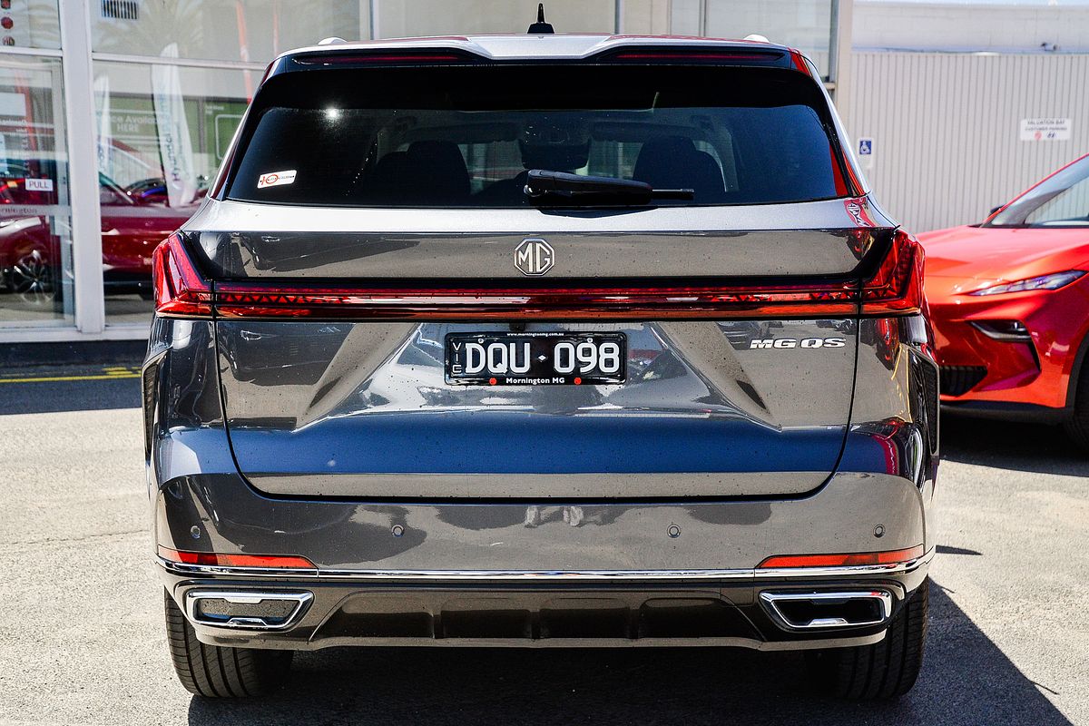 2025 MG QS Excite IS31