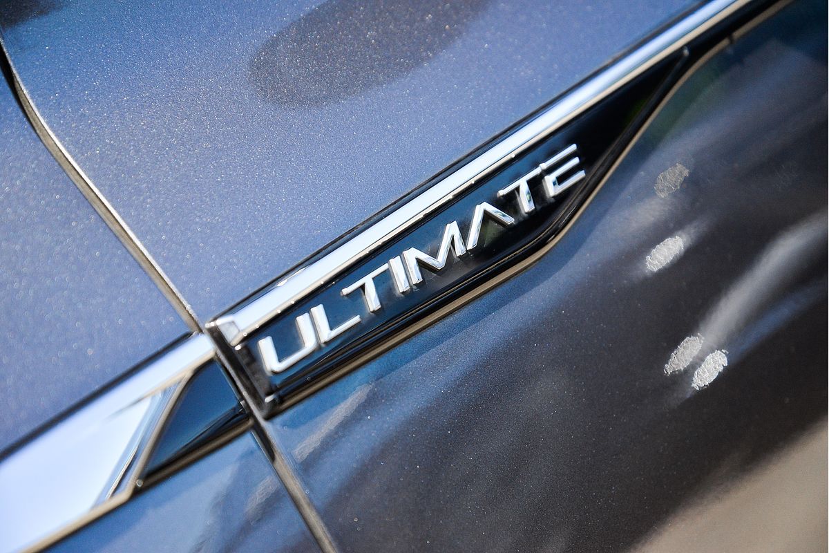 2025 MG QS Excite IS31