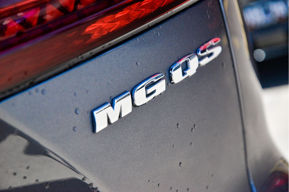 2025 MG QS Excite IS31