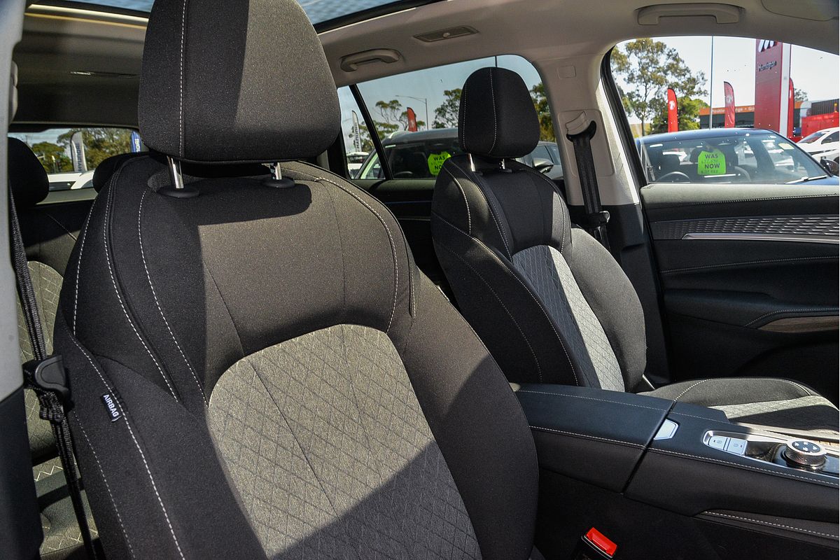 2025 MG QS Excite IS31