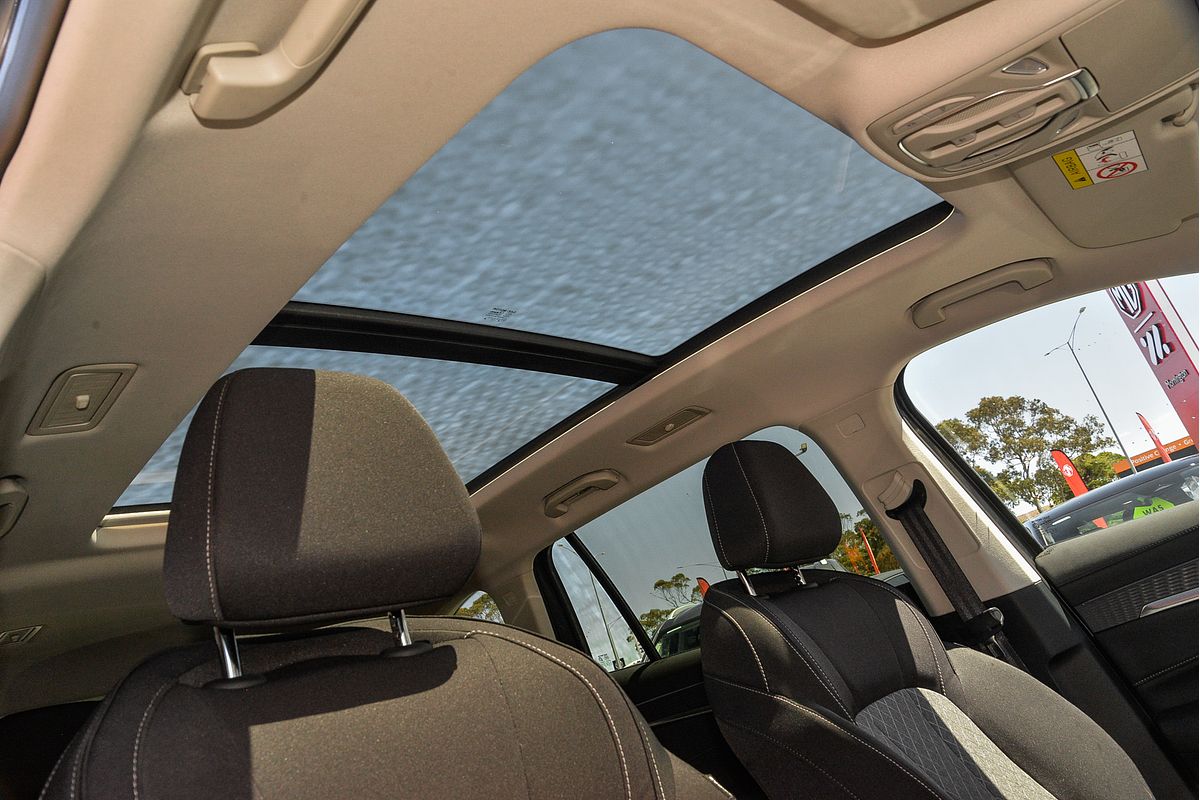 2025 MG QS Excite IS31