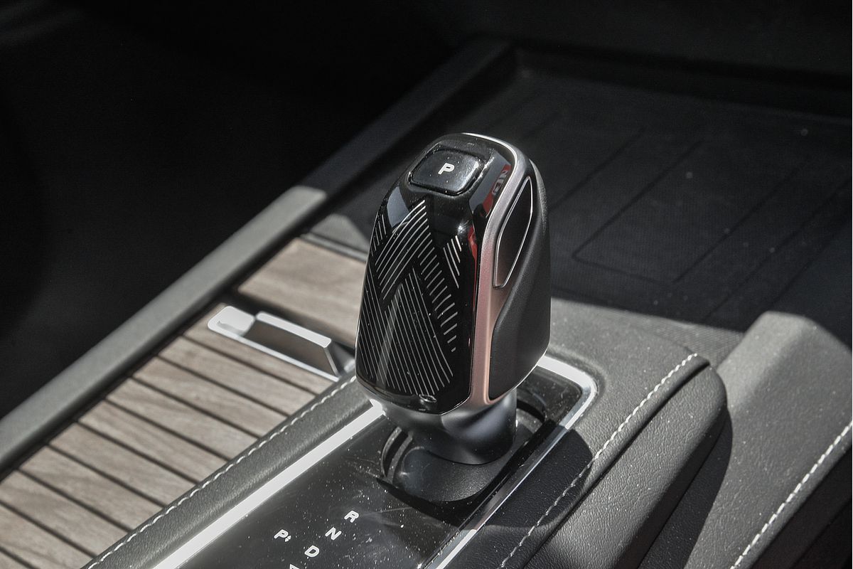 2025 MG QS Excite IS31