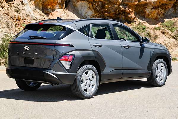 2025 Hyundai Kona SX2.V3