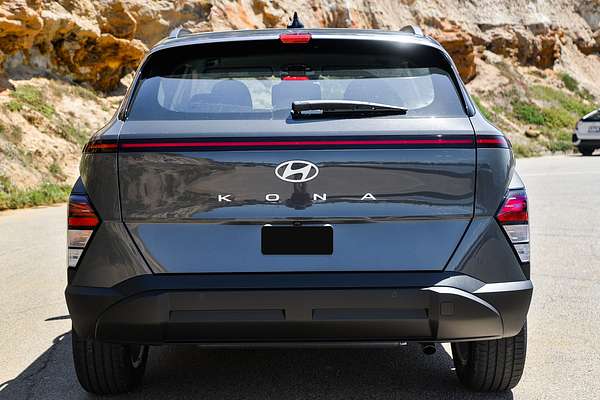 2025 Hyundai Kona SX2.V3