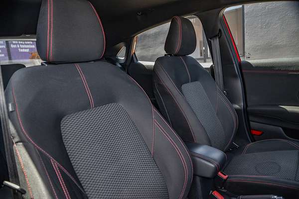 2021 Ford Puma ST-Line JK