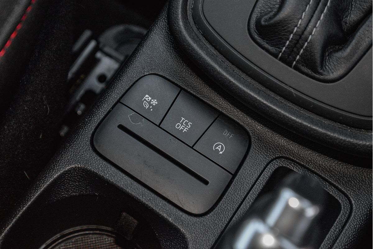 2021 Ford Puma ST-Line JK