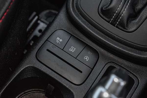 2021 Ford Puma ST-Line JK