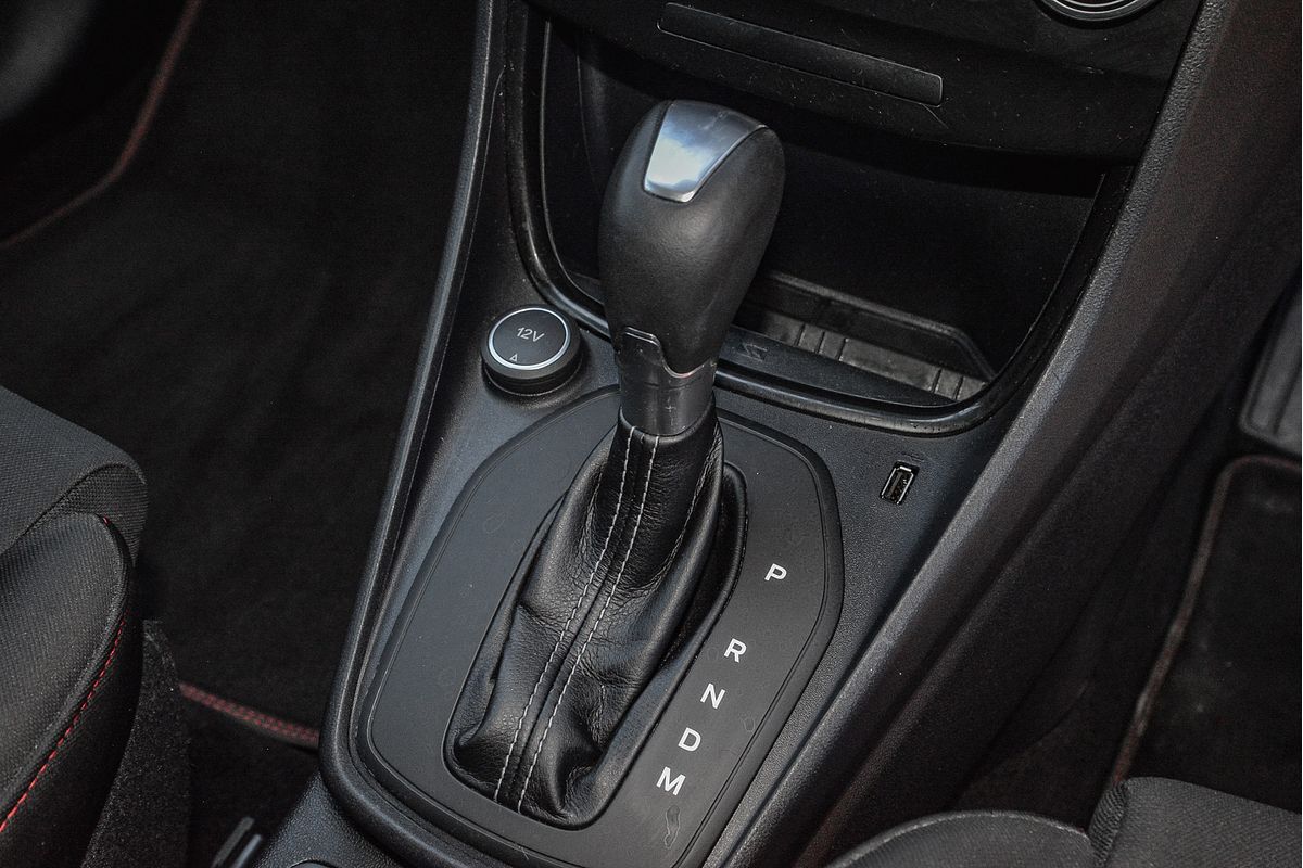 2021 Ford Puma ST-Line JK