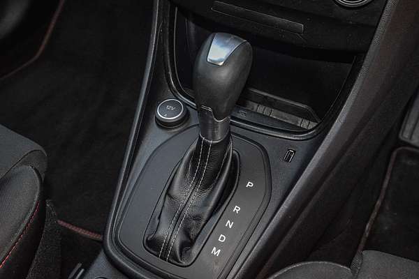 2021 Ford Puma ST-Line JK